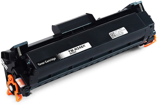 잉크다파라 HP 호환토너 CF248A CF248X, 1개, CF248X대용량