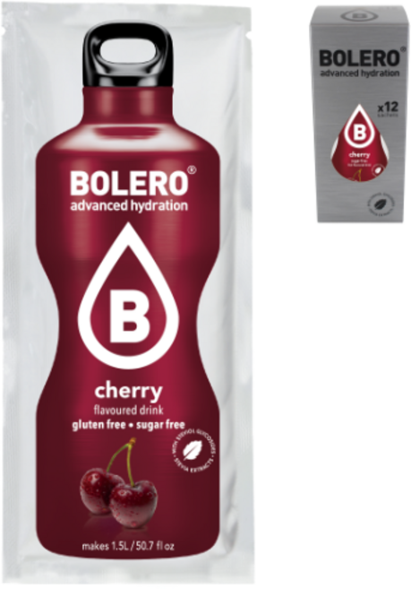 볼레로음료 2kcal 무설탕 과일워터 아이스티 20가지 맛 (생수 1.5리터용 9g), 1박스, 9g, 12개입