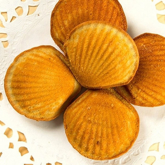 기타 찰보리 마드렌느 25g*60입, 1박스, 25g