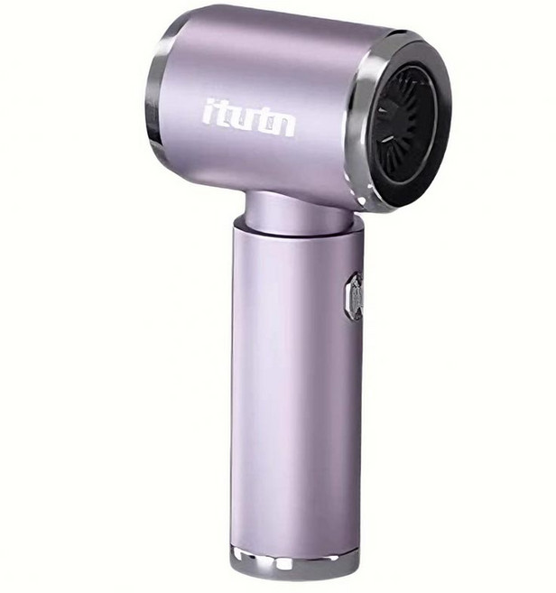 無線吸塵器 itutn吸塵器 吸塵器 車載吸塵器 吸塵器無線 手持吸塵器 超強大吸力 吸吹充抽四合一, 吸吹兩用, 月光紫, BSMI認證