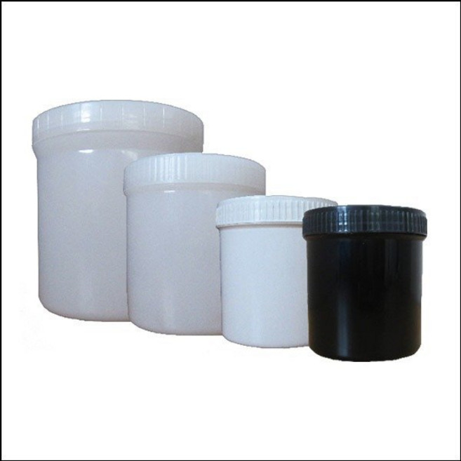 완전 밀폐형 광구 시약병(1000ml)/JR