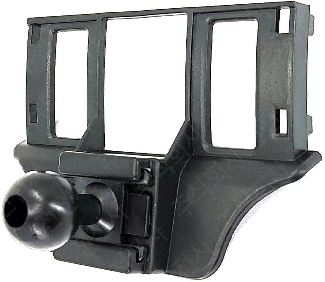 옵시디언 렉서스 ES300H 무선충전 자석 맥세이프 핸드폰거치대 ES350 7세대 6세대 XZ10 XV60, ES 7.5세대 XZ10(22년식 이상), 12.휴대폰거치대 없음 전용마운트만 구매, 1개