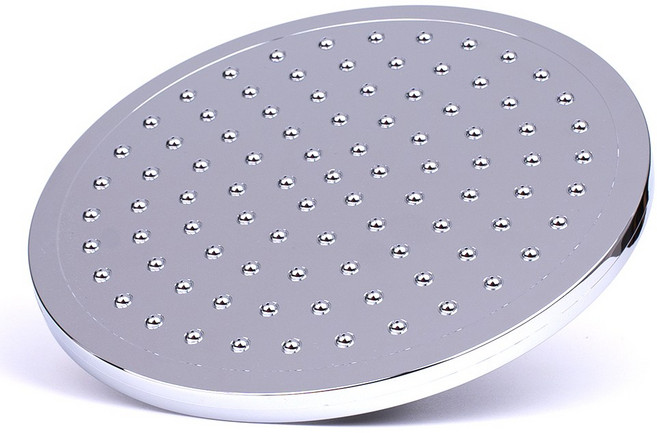 클린 해바라기 샤워기 헤드 LUNA FROST, 1개, MOON