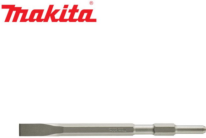 마끼다 17mm 육각 콜드치즐 19 x 280 mm D-08707, 1개