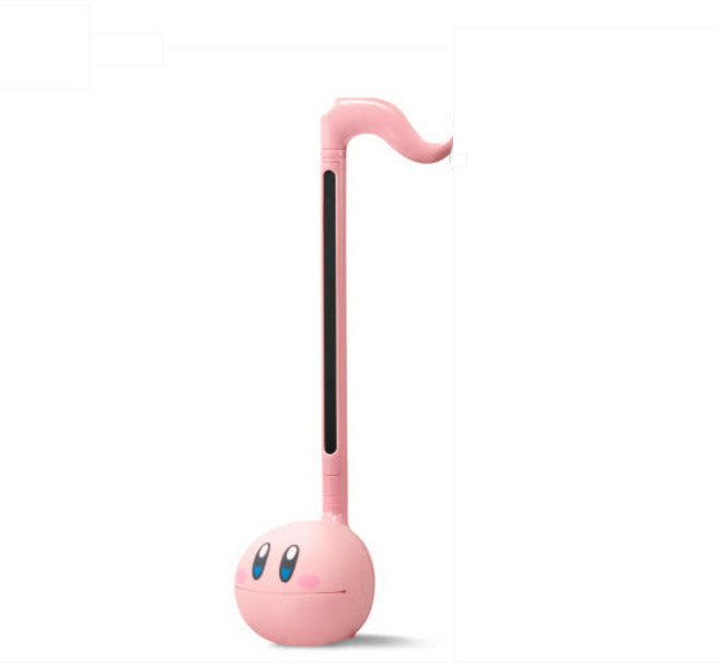오타마톤 레귤러 별의 커비 27cm 음표 악기 장난감 오토마톤