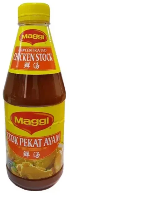 네슬레 매기치킨스탁 액상 치킨스톡