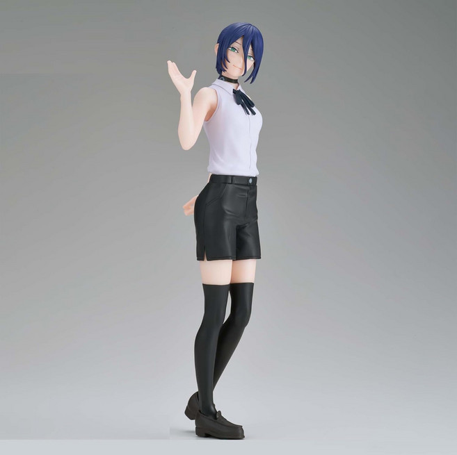 체인소맨 레제편 레제 피규어 GLITTER&GLAMOURS