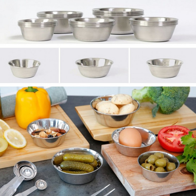 동무 스텐소스볼5조세트(3호8.5cm)스텐미니볼 미니소수볼, 스텐소스볼5조세트 (3호8.5cm), 1개