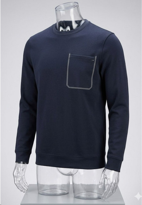 [언더아머_스포츠] 기능성 골프 티셔츠 더블 니트 Black 4방 스트레치 내수 속건성 TM1379735 GOLF 맨투맨