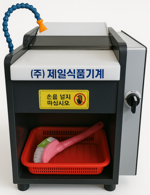 회순이 회도리 업소용 생선 탈피기 HP-365 회껍질 벗기는 기계 표피자동제거기 회기계 생선 횟감 횟집 JF-365 JF-470