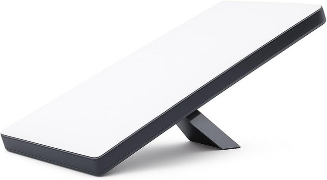 스타링크 미니 인터넷 키트 위성 휴대용 4세대 u2013 위상 배열 기술이 적용된 안테나 RV 캠핑 보트 원격 작업 저지연 빠른 을 위한 고속