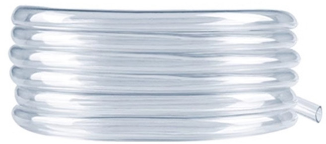 쿠몽 창문형 에어컨 배수호스, 1개, F-1배수호스