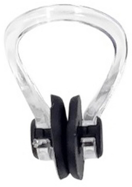 다파요몰 잠수코마개 수영 코마개, 4개, 블루