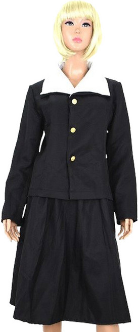 수플레이스 7080여자교복세트(성인)