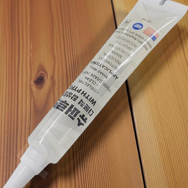 첨단기계윤활제 PTFE 다목적 합성 10ml