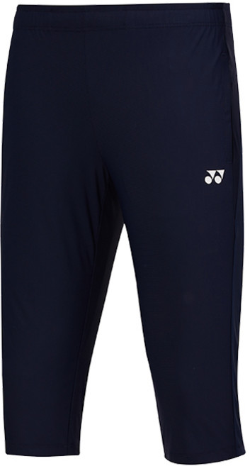 요넥스 231PH006F 배드민턴 여성 7부 반바지 네이비