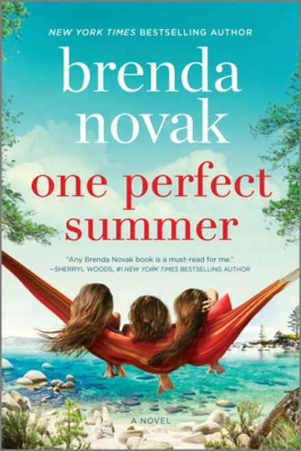 (영문도서) One Perfect Summer (Original) Paperback, Harlequin Sales Corp, English, 9780778309468