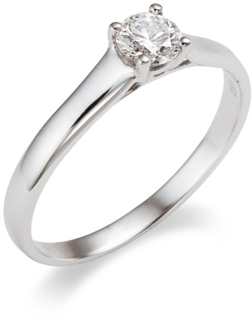 당일발송 2부 엑설런트컷 프로포즈 결혼예물 DR5-082미라클 천연 다이아몬드반지