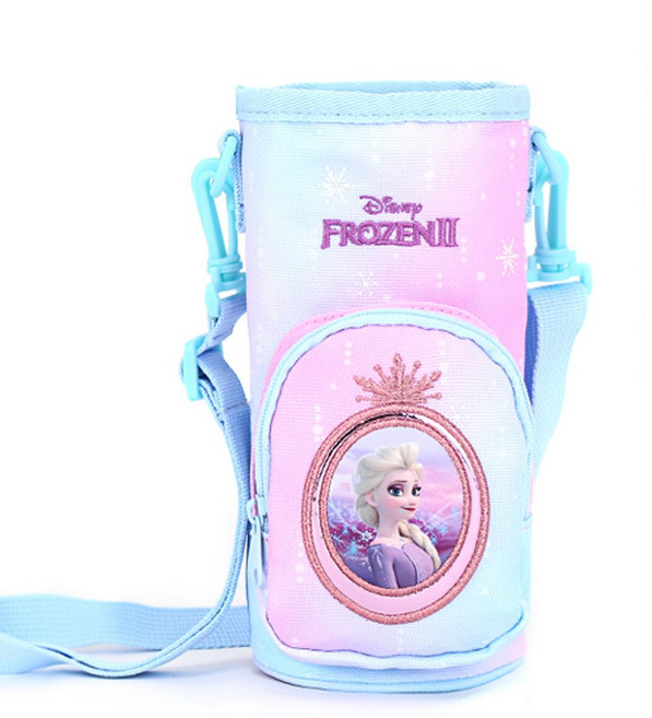 윙하우스 디즈니 겨울왕국2 오로라 물병크로스 FR0179