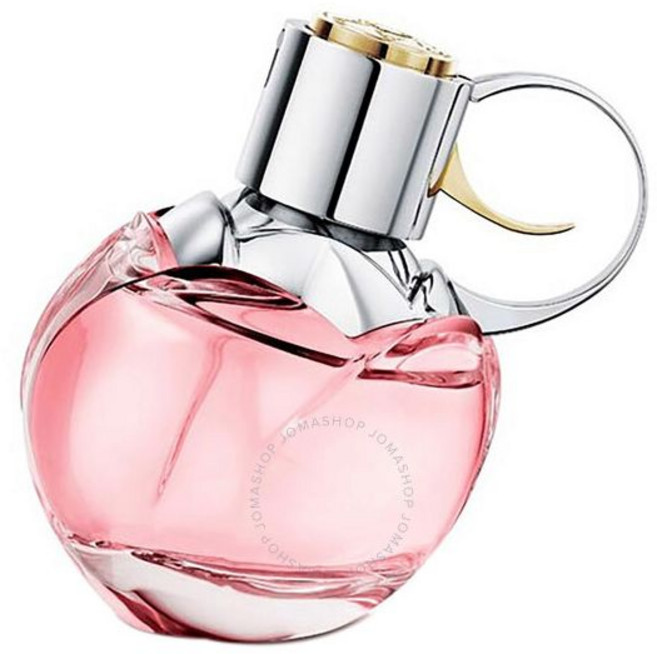 Azzaro Wanted Tonic Girl / EDT 스프레이 50ml, 1개