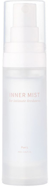 퓨리엘 Y존 여성 청결제 이너 미스트 약국입점, 30ml, 1개