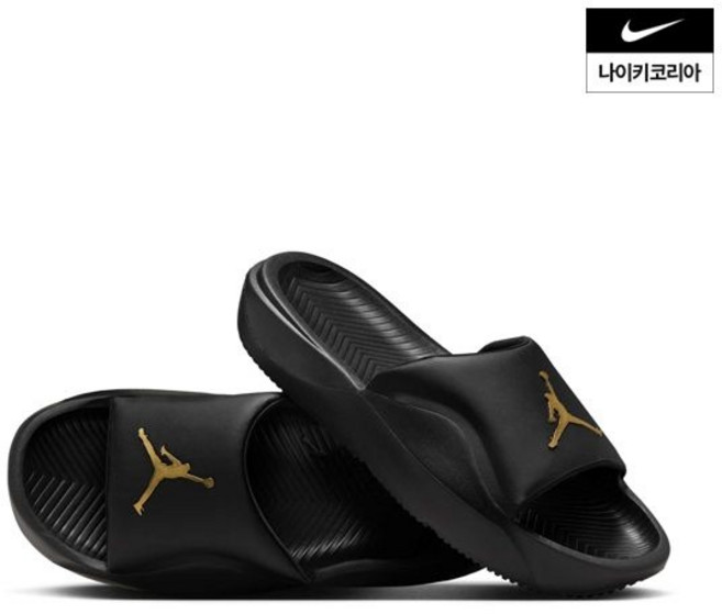 나이키 조던 프랜차이즈 슬라이드 HF3263-007 182987