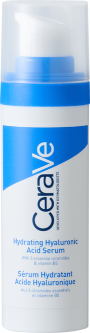 CeraVe 全效水光B5玻尿酸修護精華, 1件, 30ml