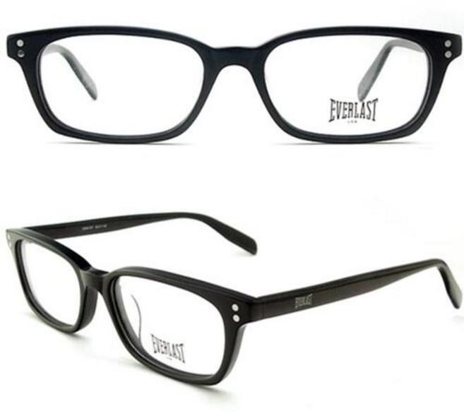 여자안경테 k064-P37 로이드 검정뿔테 에버라스트