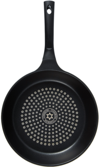 셰프쿡 키친 티타늄코팅 IH 인덕션 후라이팬, 28cm, 10개