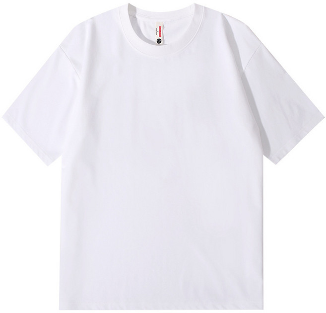 220G 솔라나 아이스티셔츠 / 쿨링기술 탑재 무지 티셔츠 냉감 반팔티