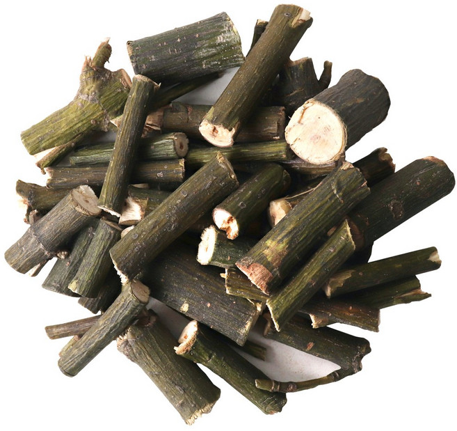 동의한재 강원도 햇 산청목 벌나무 가지 3kg, 1개