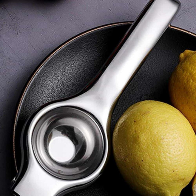 레몬착즙기 레몬즙기 수동레몬착즙기 가정용