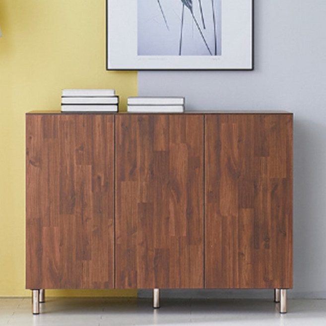 1200X1000 높은 TV수납장 키큰 다이 안방 침실 거실장, 딥그린