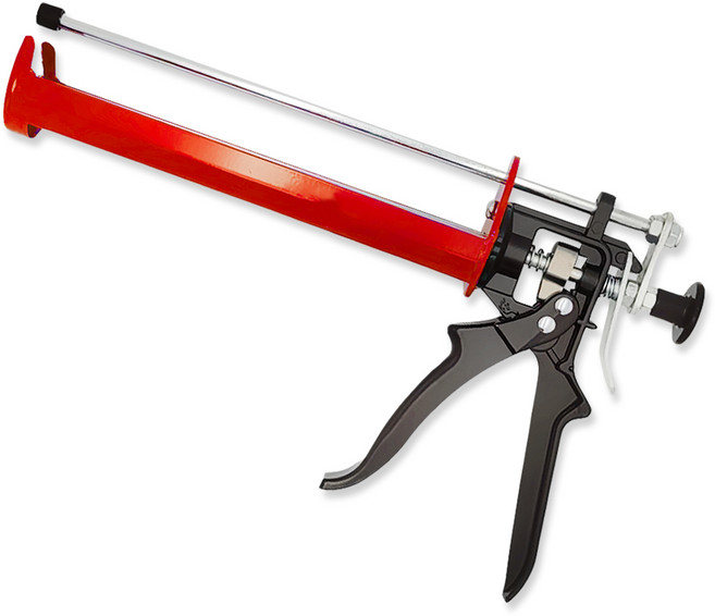 고급 케미칼 앙카건 이액형 앵커건 주입식건 철재건, 1개