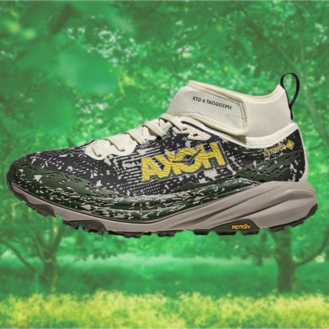 호카오네오네 운동화 러닝화 / 호카 남성 스피드고트 6 미드 GTX 1155152-TRFF -nkh-2 - 쿠팡