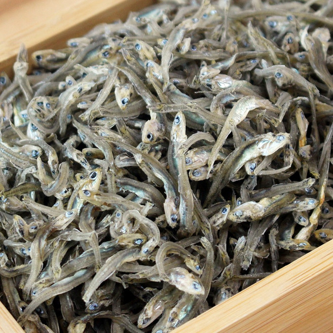 경남 추천상품 해여울멸치 지리멸치 국내산 천일염으로 삶음, 1개, 300g