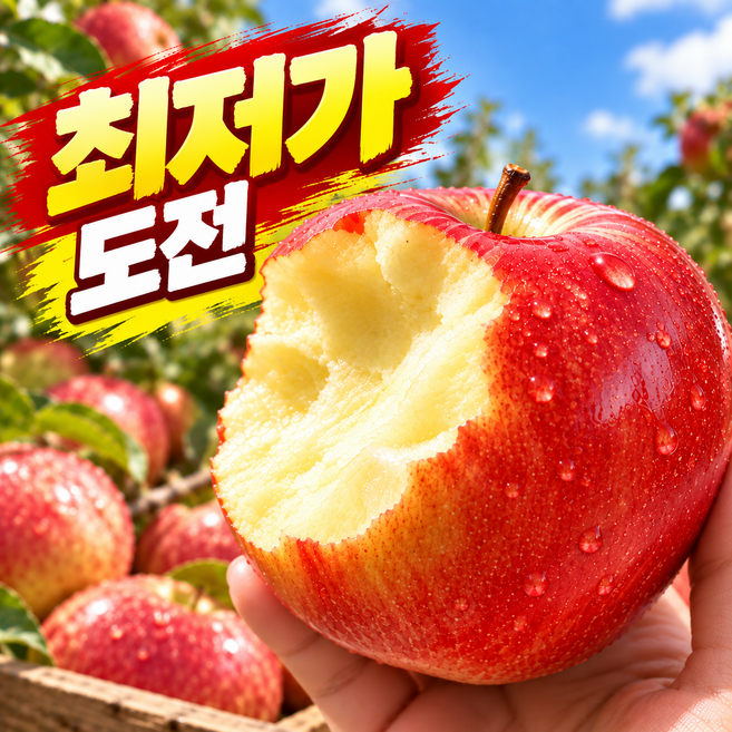 사과10kg 추천 순위 TOP7 — 2026년 10월 기준