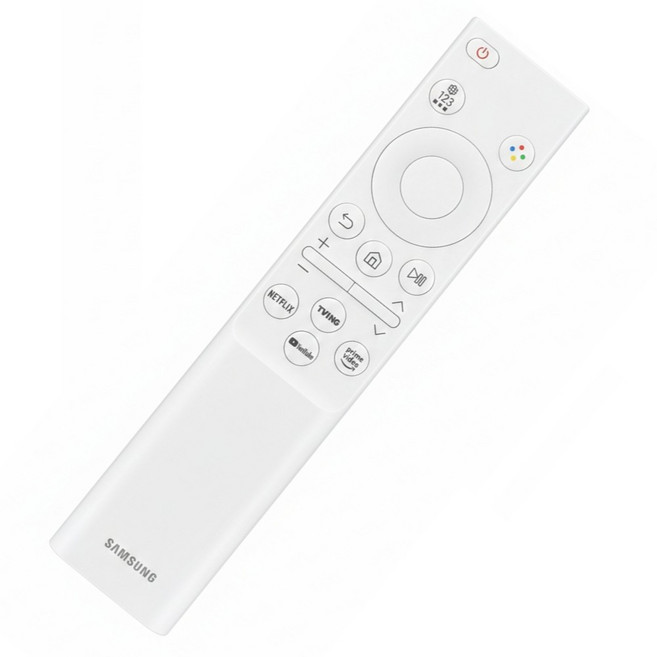 삼성 전자 정품 스마트 모니터 리모컨 BN59-01393H (01499B) 리모콘, 1개