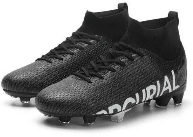 축구 풋살 DY 머큐리얼 블랙