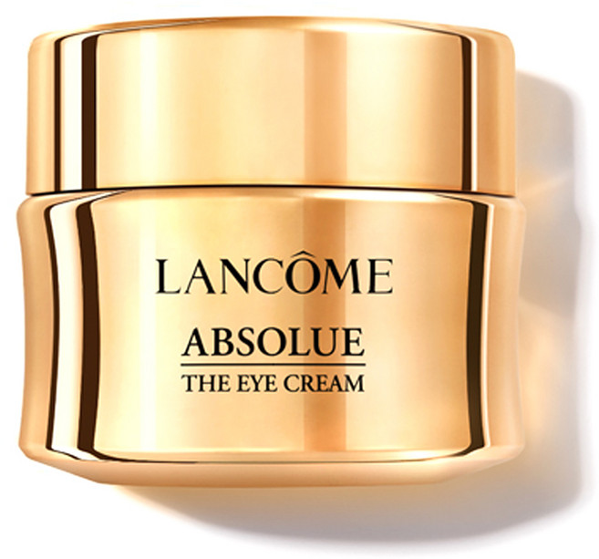 랑콤 압솔뤼 더 아이 크림, 20ml, 1개