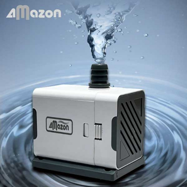 아마존 퓨어 조절 수중 모터 AMZ-55, 1개, 5W