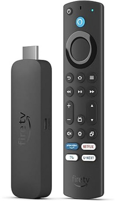 아마존 파이어 티비스틱 4K MAX