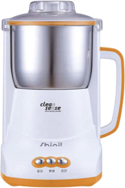 신일 천연조미료 다용도 분쇄기, SFM-D350