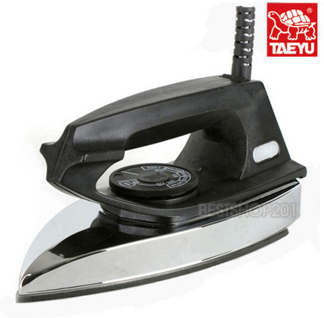 태유 TI-3090 다리미 국산 클래식다리미 건식다리미