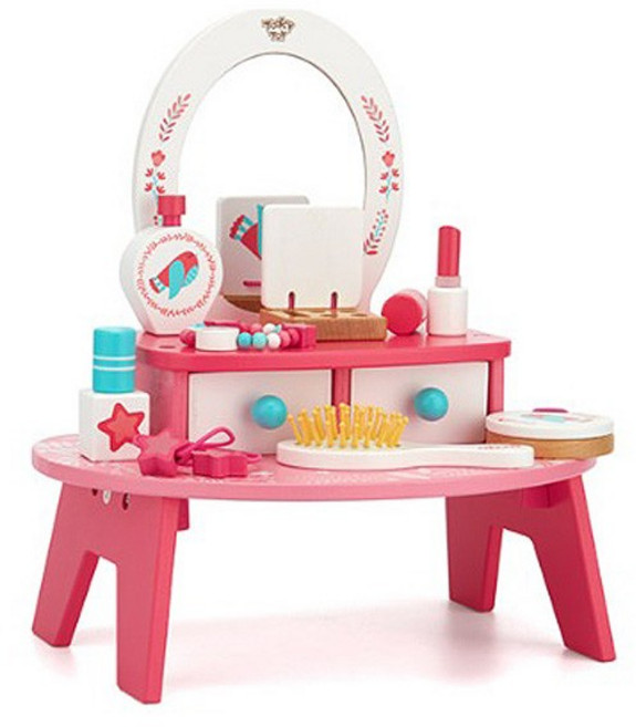 리틀핑크드레서/TL098A