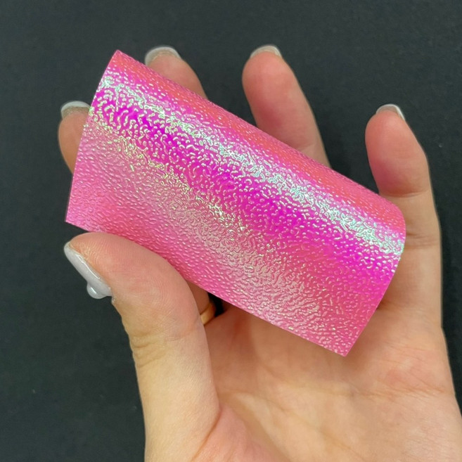 종이접기 공예용 반짝이 색종이 학접기 놀이재료 아동미술 7cm