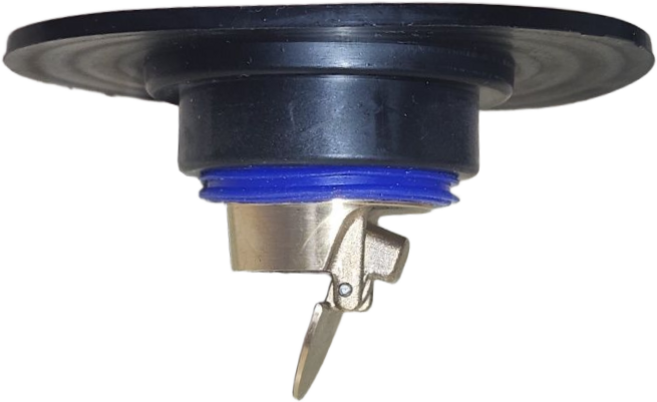 이지몰 황동 하수구 트랩 악취 차단 배수구, 2개