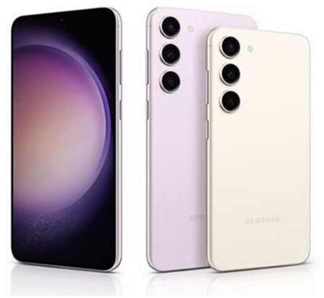 갤럭시S23플러스 256G 정품 미개봉 새제품, 2.KT전용, 그린