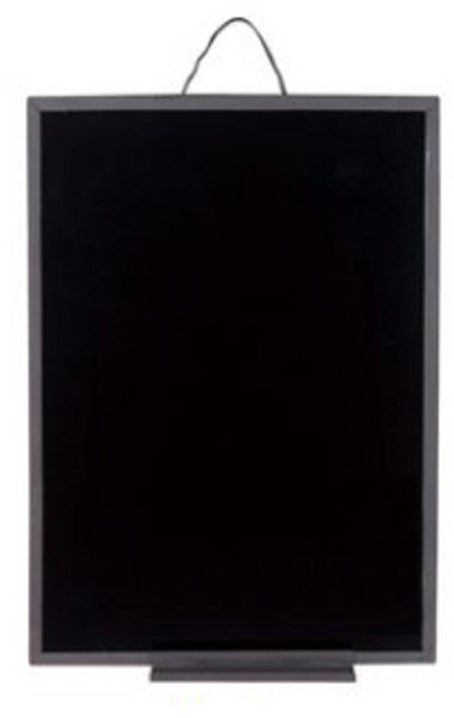 Raymay 레이메이 유광 블랙보드 LNB15 300×420×7mm 자석 사용가능