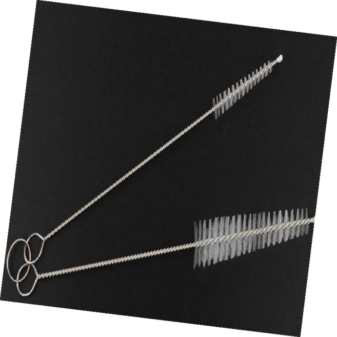 디켄터 다기능 접이식 크리너 세척 청소 솔 브러쉬, 상세페이지 참조, 1개